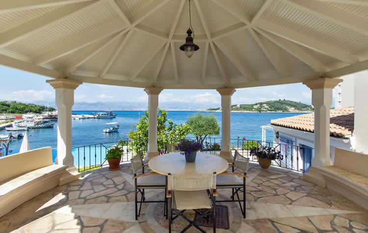 gazebo